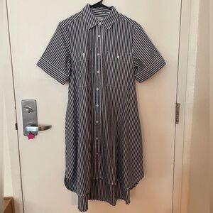 EVERLANE Shirt Dress